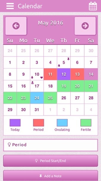 Imagen 2 para Tampon Timer
