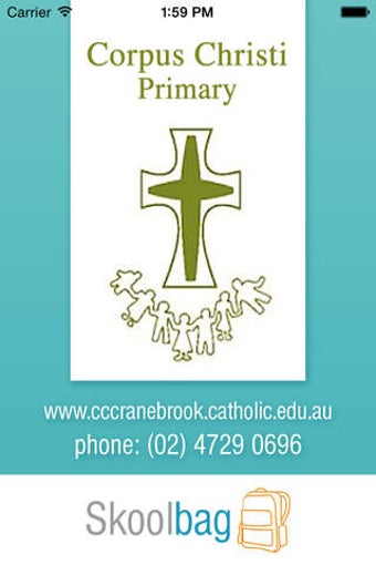 Image 0 for Corpus Christi Primary Cr…