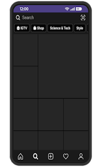 Image 1 for Dark Mode