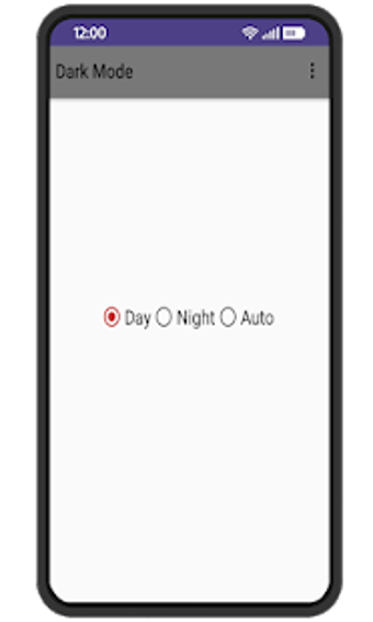 Image 2 for Dark Mode
