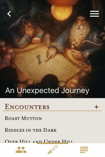 Image 1 for Game Master 5th Edition