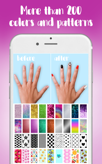 Imagen 2 para Nail Salon & Nails Photo …