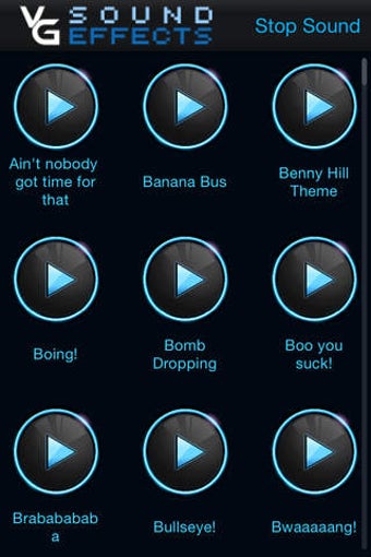 Image 0 for VGSounds - Sound Effects …