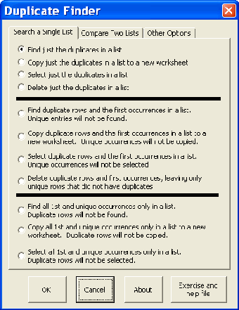 Image 0 for Duplicate Finder and Dele…