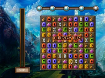 Image 0 for Rune Masters