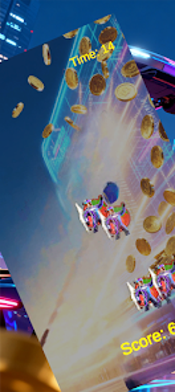 Image 0 for R38 NEON BULL