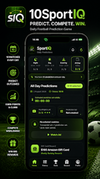 Imagen 0 para 10SportIQ