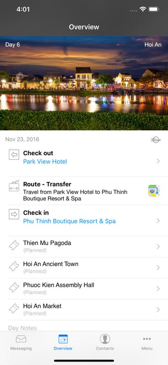 Image 0 for TravelKey