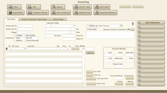 Imagen 0 para Auto Shop Manager