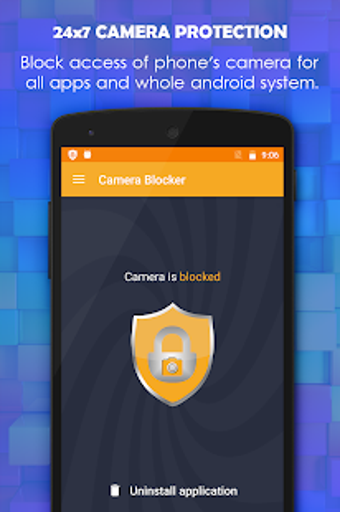 Imagen 2 para Camera Blocker