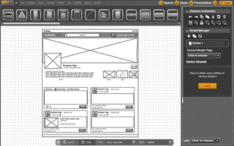 Imagen 2 para Mockup Builder