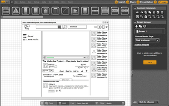 Imagen 3 para Mockup Builder