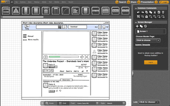 Imagen 1 para Mockup Builder