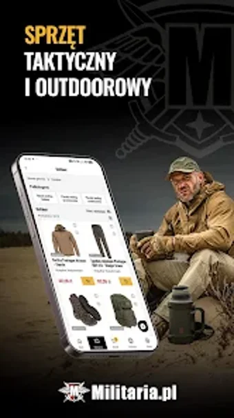 Image 0 for Militaria.pl