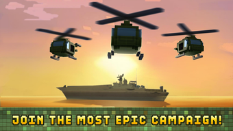 Image 0 for Dustoff Heli Rescue