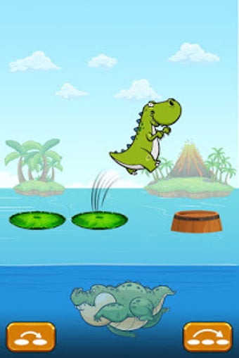 Imagen 3 para Dinosaur games - Kids gam…