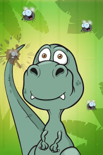 Imagen 0 para Dinosaur games - Kids gam…