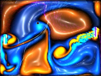 Imagen 0 para Plasma Pong
