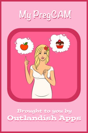 Image 0 for iPregnancy Photo Journal:…