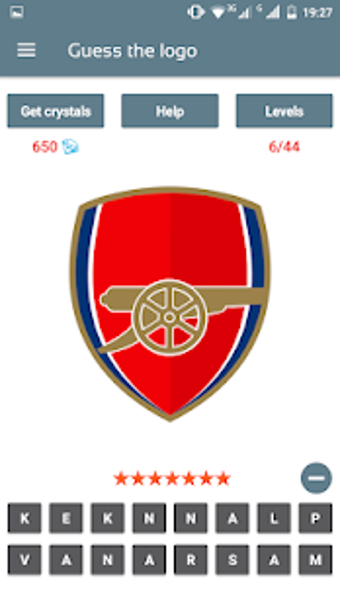 Image 3 for Soccer Clubs Logo Quiz