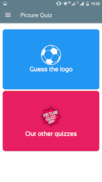 Image 1 for Soccer Clubs Logo Quiz
