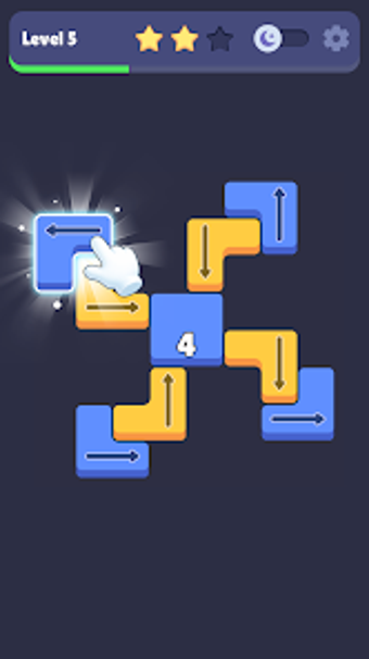 Image 0 for Block Exit