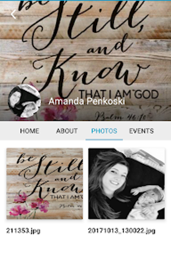 Image 3 for Social Cross
