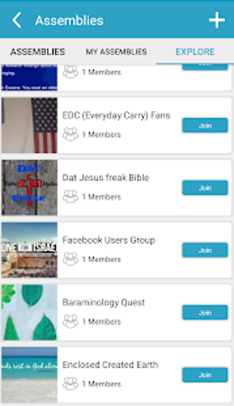 Image 2 for Social Cross