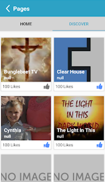 Image 1 for Social Cross