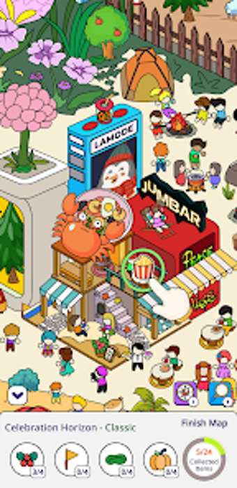 Image 0 for Zoom World: Seek City Map…