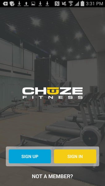 Imagen 1 para Chuze Fitness