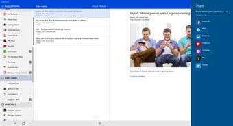 Imagen 3 para Hypersonic for Windows 10