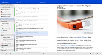 Imagen 0 para Hypersonic for Windows 10