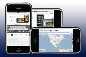 Image 0 for mini Browser PRO for iPad