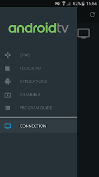 Imagen 1 para Remote Android TV