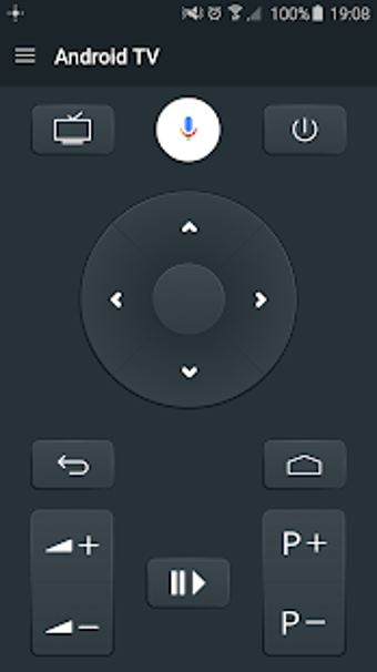 Imagen 2 para Remote Android TV