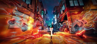 Image 0 for Neverness to Everness