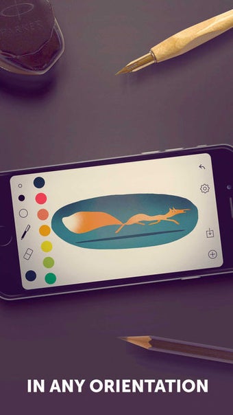 Image 3 for Tayasui Memopad - Draw, s…