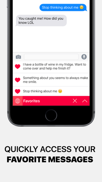 Image 1 for Dating Hacks Keyboard