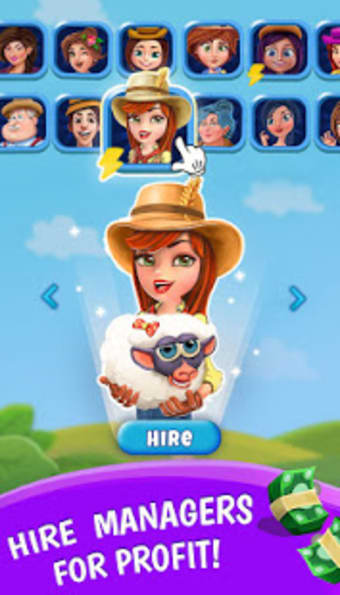 Image 3 for Idle Clicker Business Far…