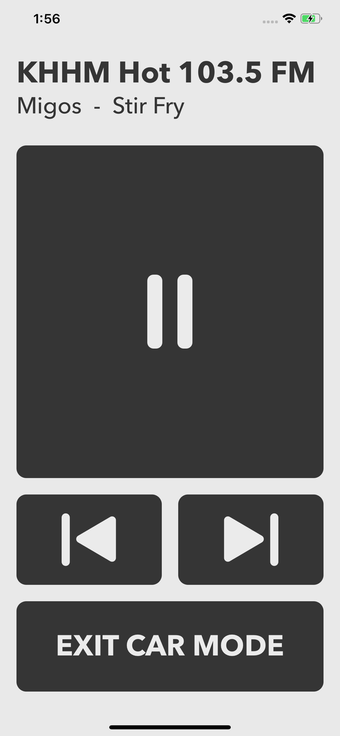 Image 1 for Tubidy.fm Radio