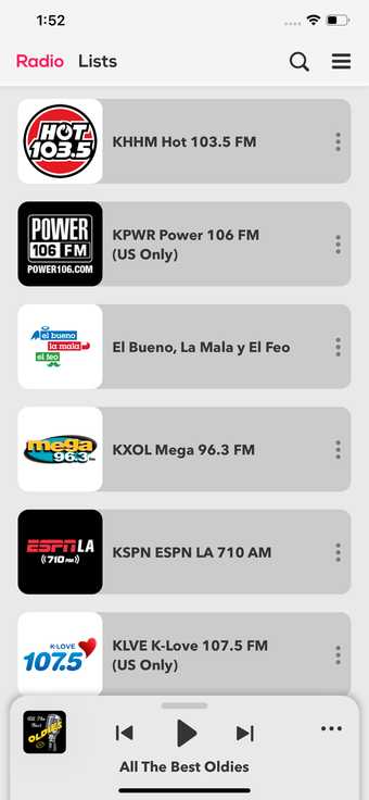 Imagen 1 para Tubidy.fm Radio