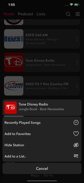 Image 2 for Tubidy.fm Radio