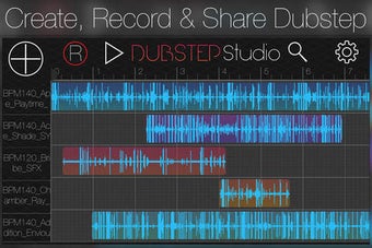 Imagen 0 para Dubstep Studio 2: Create …