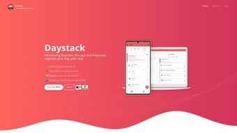 Image 0 for Daystack