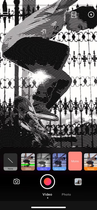 Image 3 for Glitch Cam - Video Effect…