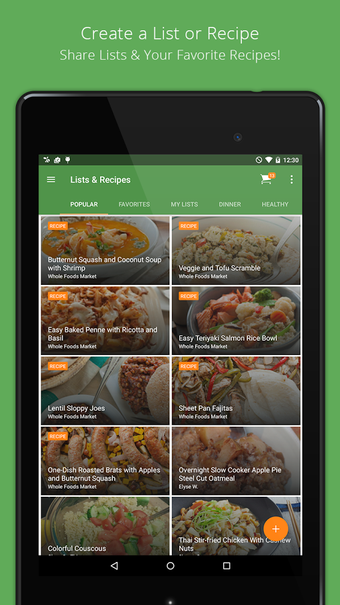 Imagen 4 para Instacart: Grocery Delive…