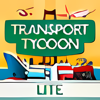 Image 5 for Transport Tycoon Lite