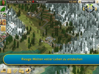 Image 2 for Transport Tycoon Lite