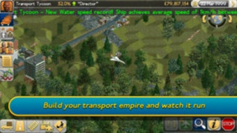 Image 0 for Transport Tycoon Lite